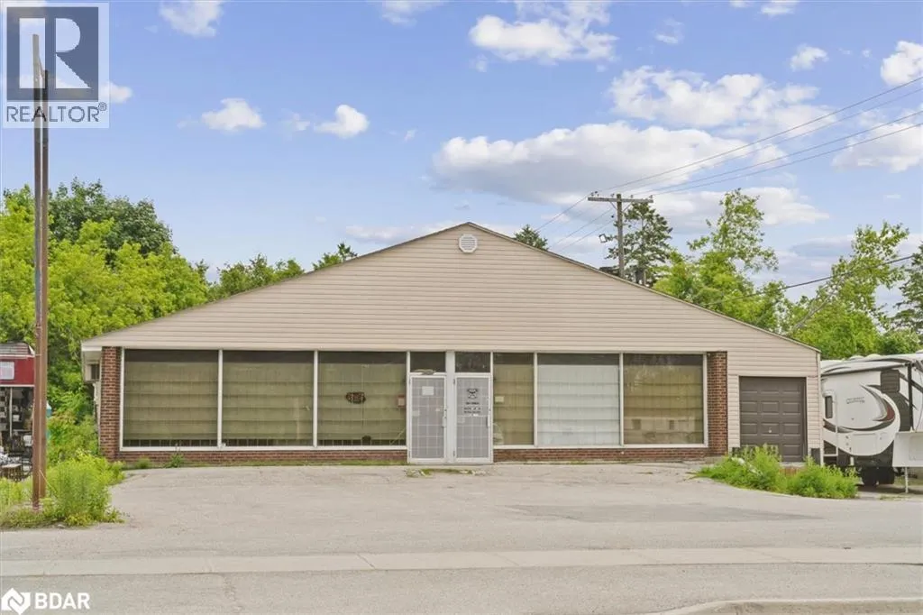 435 Mara Rd Road, Beaverton, Ontario L0K 1A0