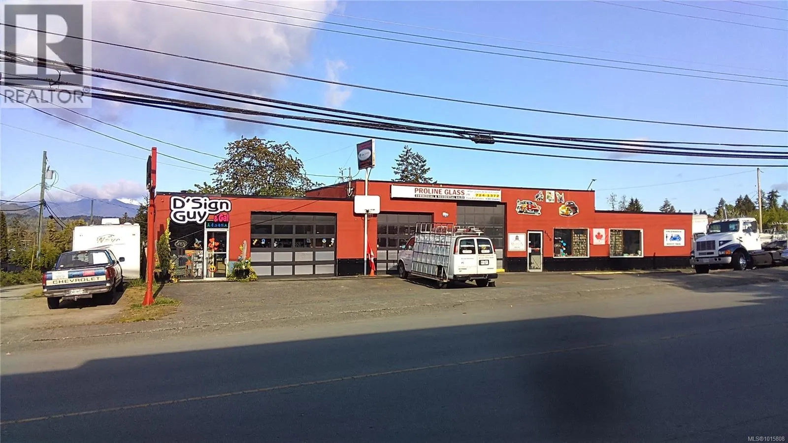 4350 10th Ave, Port Alberni, British Columbia V9Y 4X4