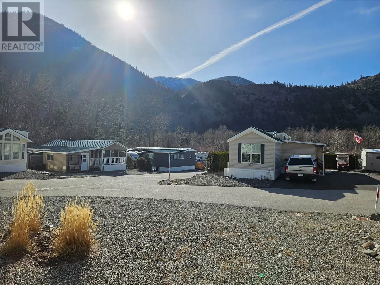 Other for rent: 4354 Highway 3 Unit# 79, Keremeos, British Columbia V0X 1N1