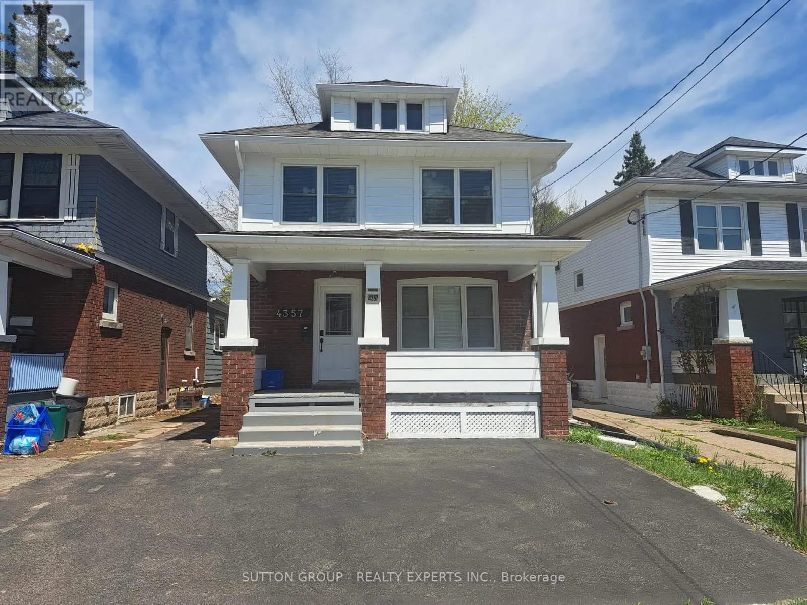 House for rent: 4357 Seneca Street, Niagara Falls, Ontario L2E 1G5