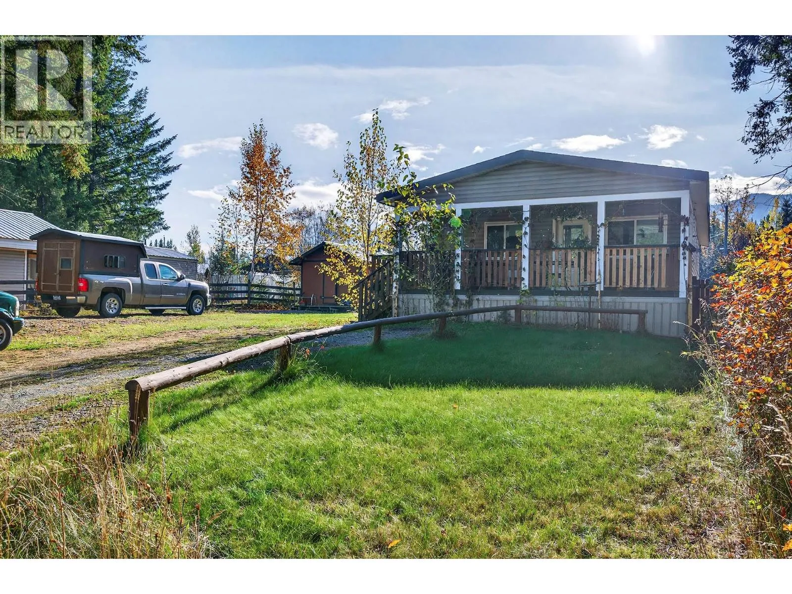 House for rent: 436 Hydro Road, Clearwater, British Columbia V0E 1N1