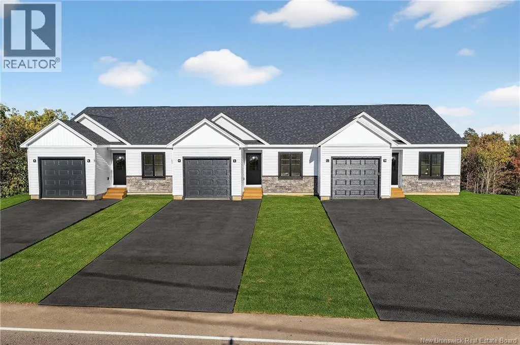 House for rent: 436 La Vallee Unit# 1, Memramcook, New Brunswick E4K 2A3