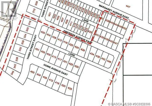 436 Margaret Avenue E, Duchess, Alberta T0J 0Z0