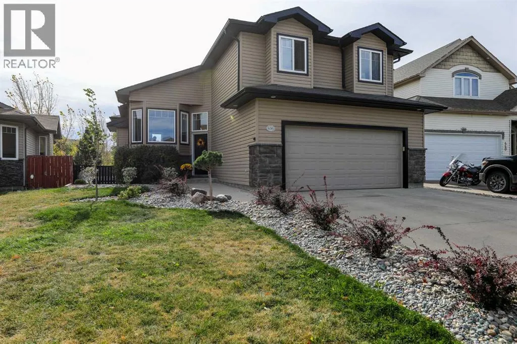 House for rent: 436 Mt Sunburst Crescent W, Lethbridge, Alberta T1K 2S6