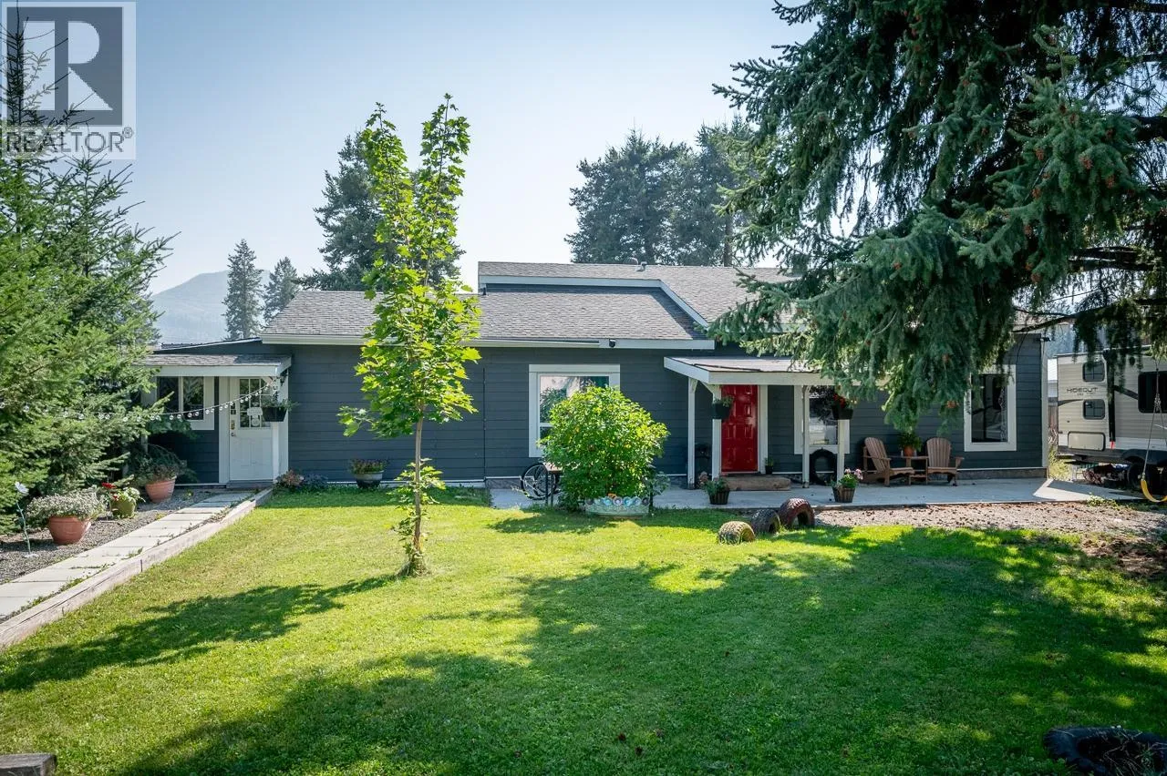 House for rent: 436 Oriole Way, Barriere, British Columbia V0E 1E0