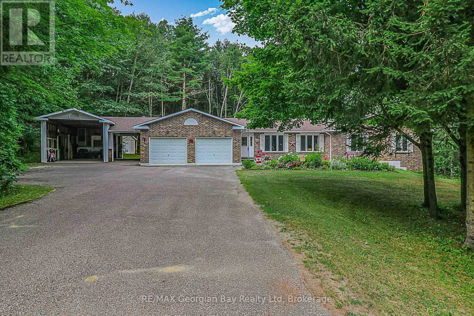 House for rent: 436 Puddicombe Road, Midland, Ontario L4R 5G7