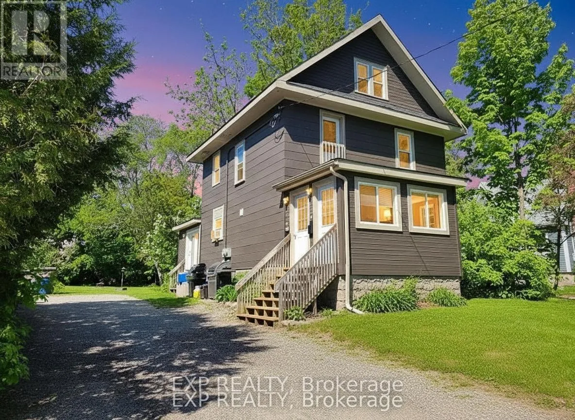 House for rent: 436 Queen Street, Midland, Ontario L4R 3J1