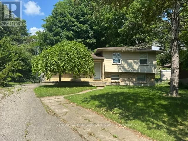 House for rent: 436 Rippleton Court, London North, Ontario N6G 1L3