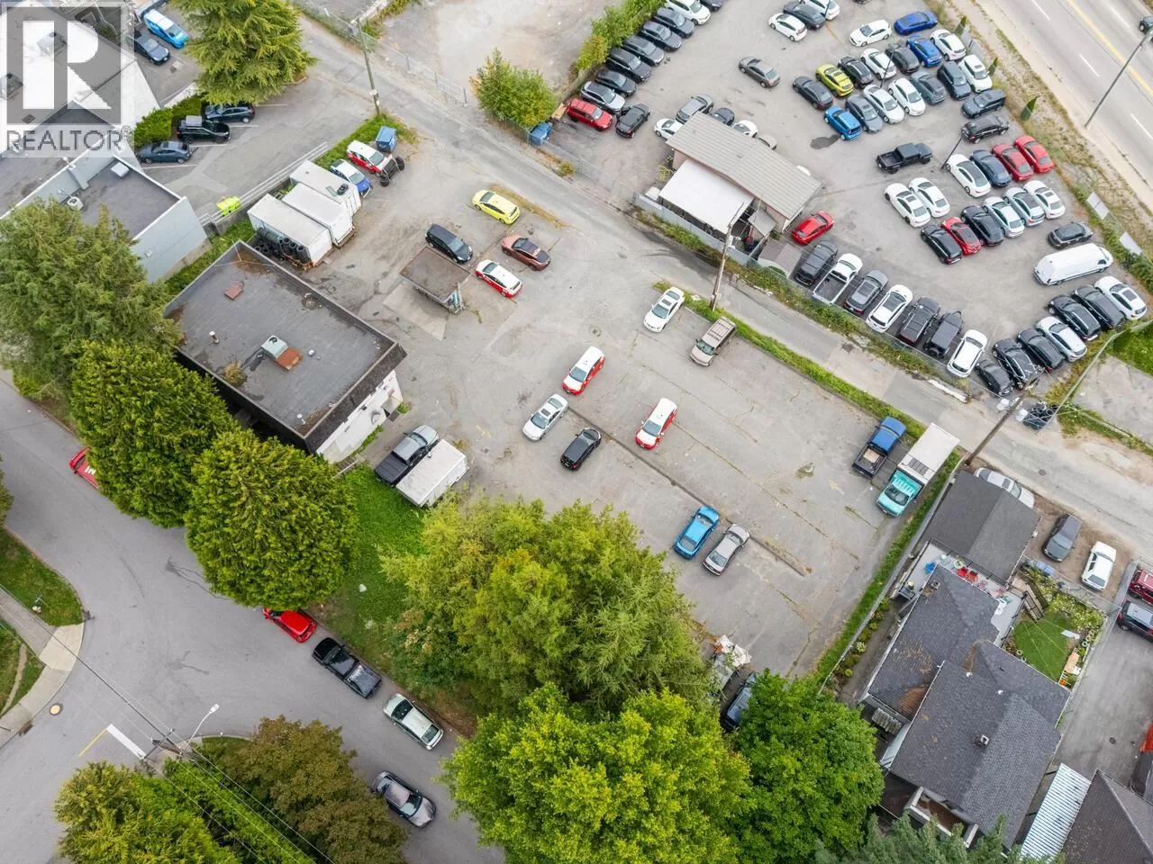 436 Rousseau Street, New Westminster, British Columbia V3L 3R3