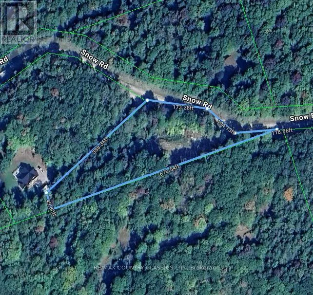 436 Snow Road, Bancroft, Ontario K0L 1C0