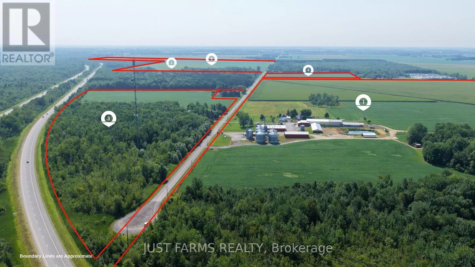 Unknown for rent: 436 St.thomas Road, Russell, Ontario K0A 1W0