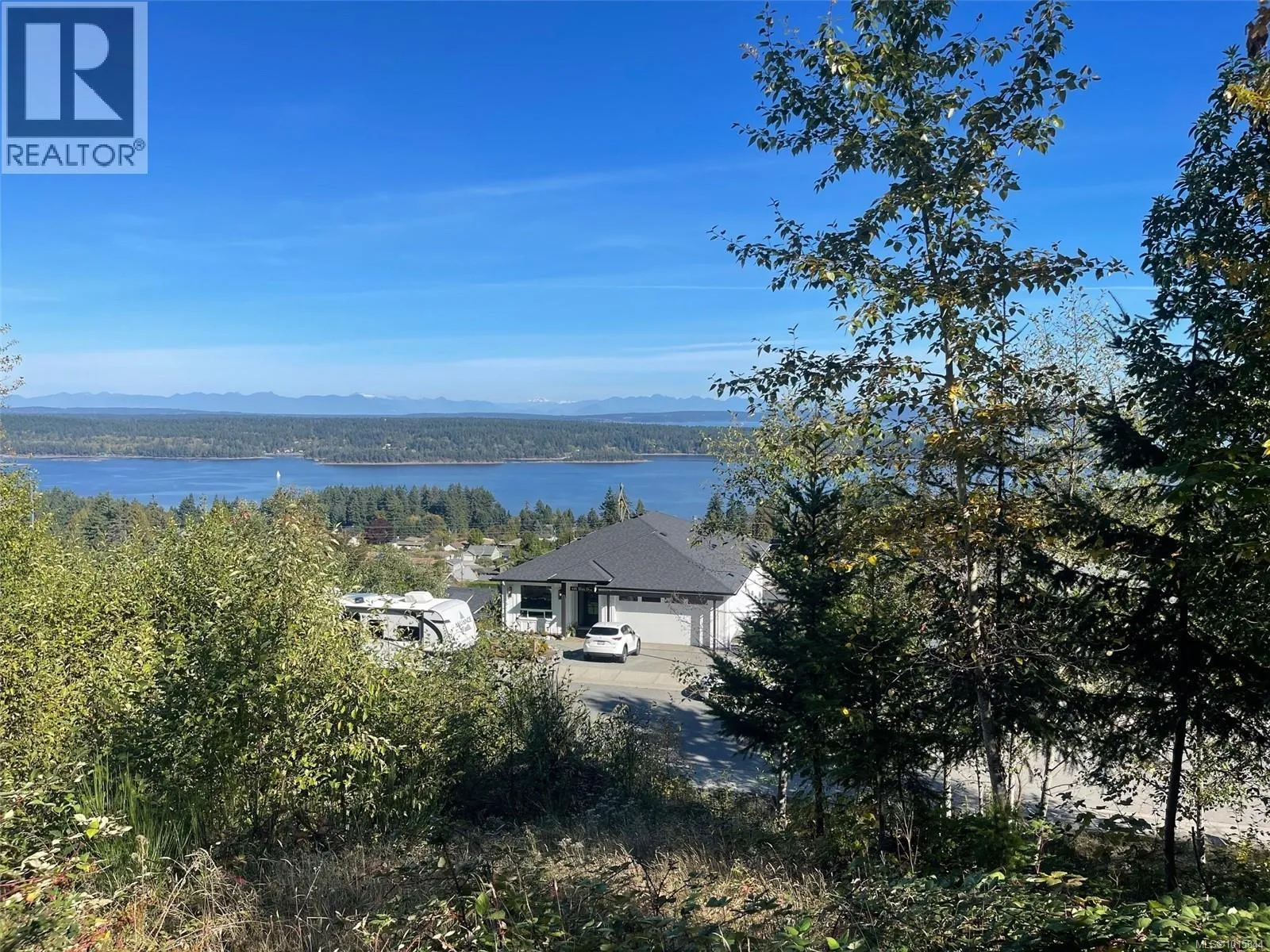 436 Thetis Dr, Ladysmith, British Columbia V9G 0A8