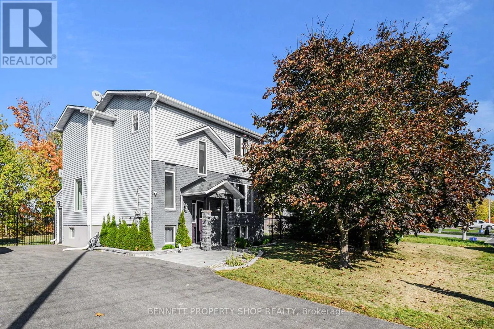 House for rent: 436 Yves Street, Clarence-Rockland, Ontario K4K 1E9