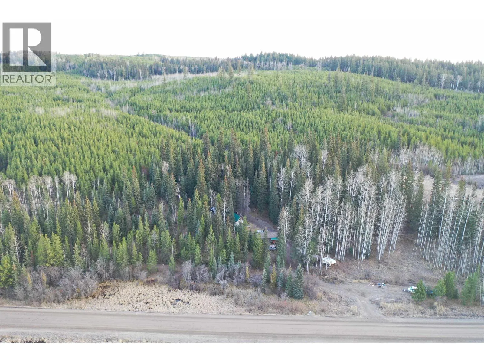 4360 Blackwater Road, Quesnel, British Columbia V2J 7J2