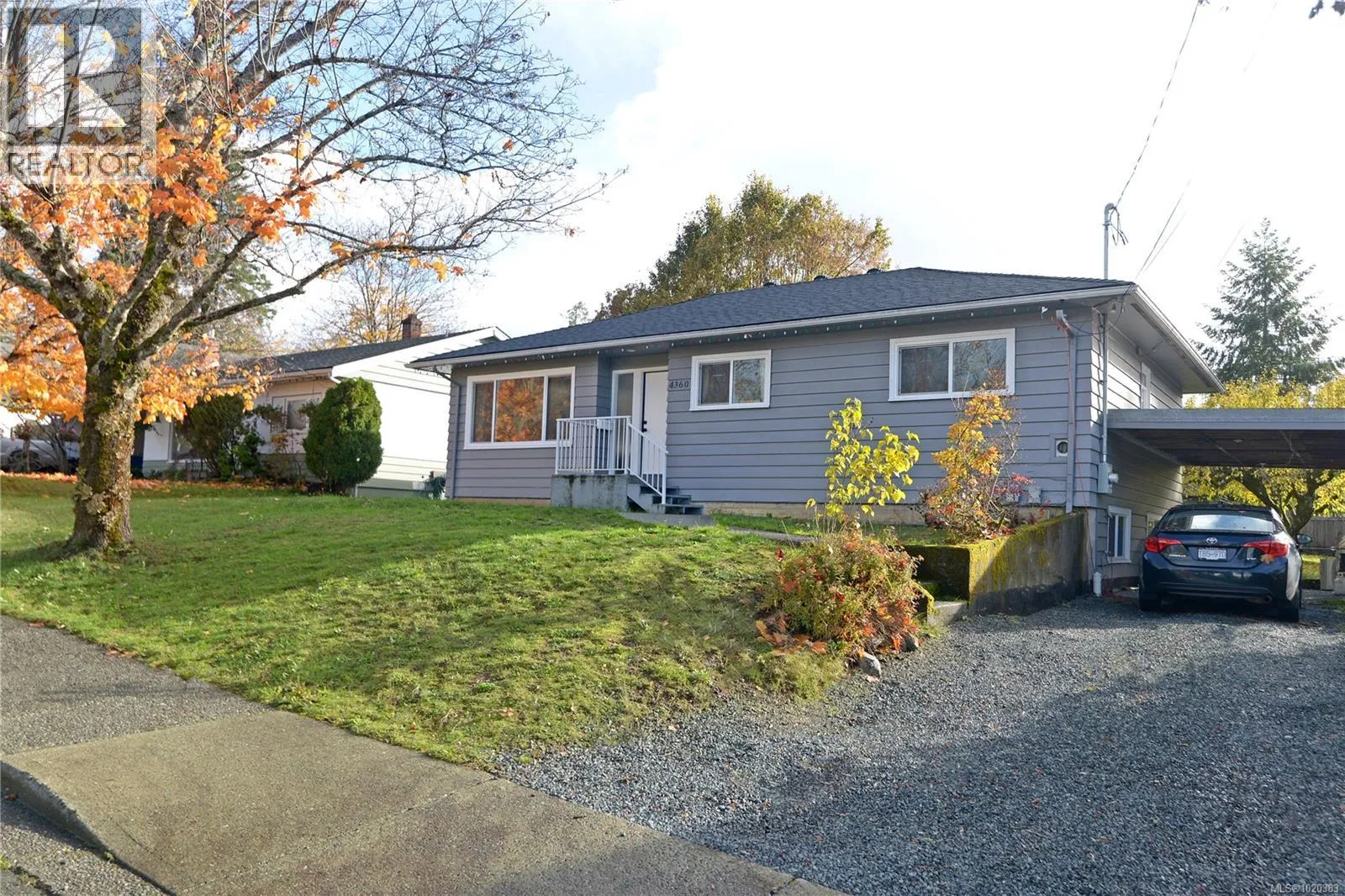 House for rent: 4360 Princess Rd, Port Alberni, British Columbia V9Y 5R1