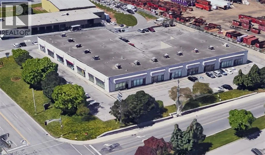 4361 Harvester Road Unit# 7, Burlington, Ontario L7L 4X1