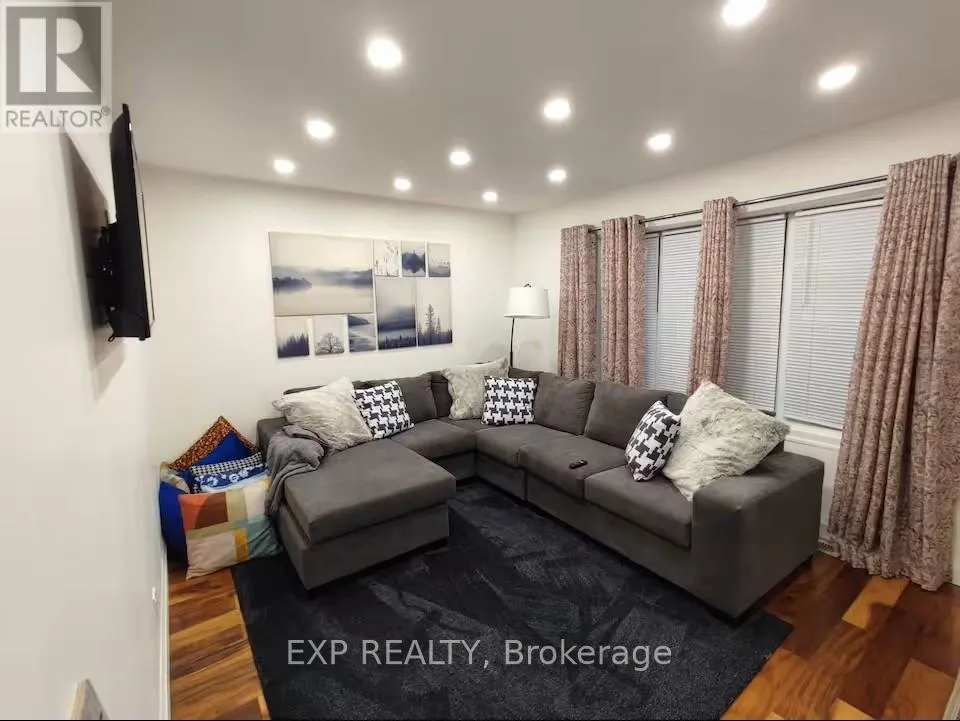 House for rent: 4364 Homewood Avenue, Niagara Falls, Ontario L2E 4X2