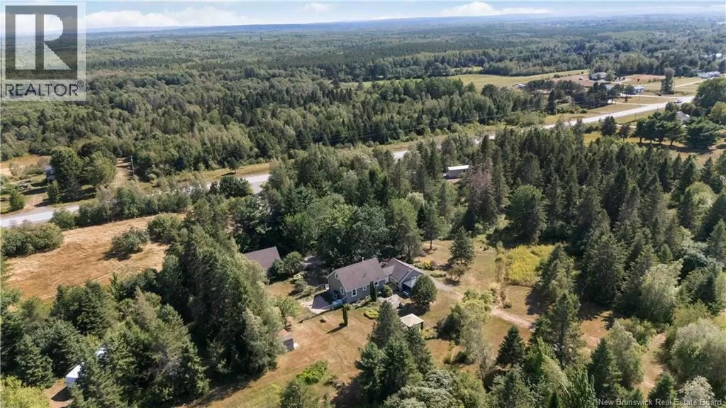 House for rent: 4365 Rte 106, Petitcodiac, New Brunswick E4Z 3K2