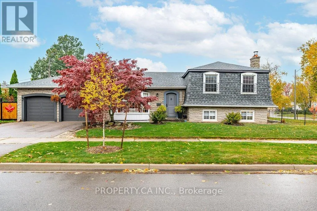 House for rent: 4367 Kerry Drive, Burlington, Ontario L7L 1W2