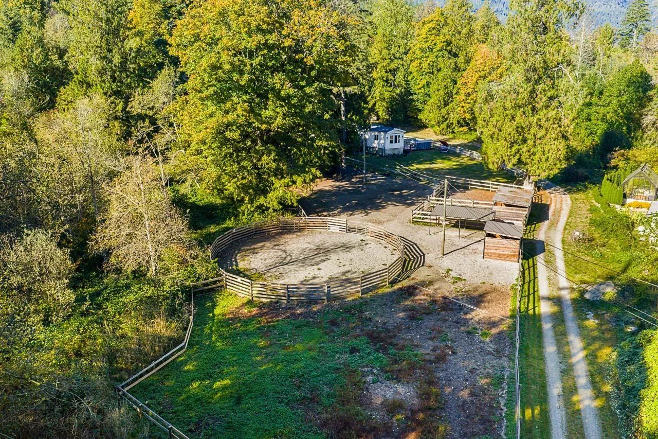 House for rent: 43699 Ohman Road, Mission, British Columbia V0M 1N0