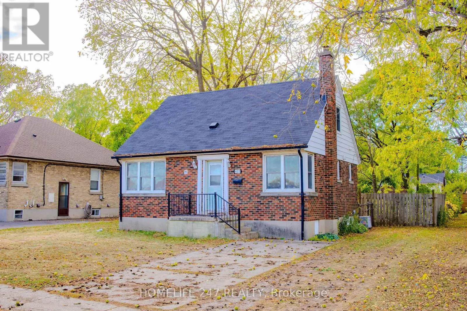 House for rent: 437 Clarke Road, London East, Ontario N5W 5G6