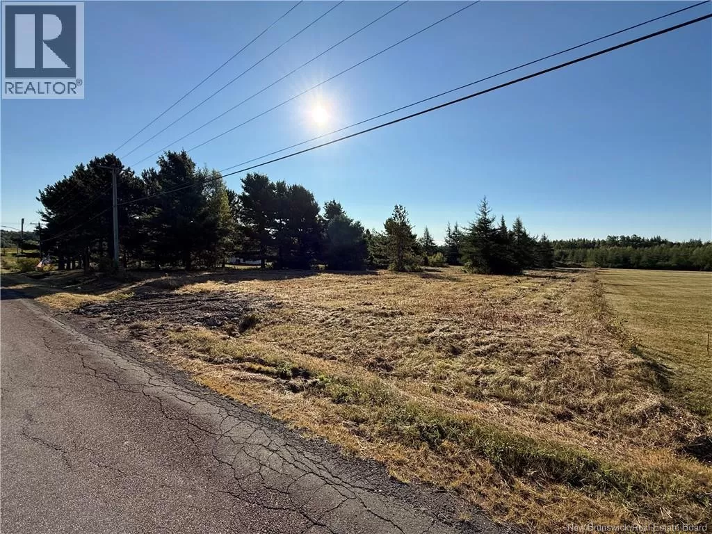 437 Saint-joseph Road, Saint-Joseph-De-Kent, New Brunswick E4S 4C4