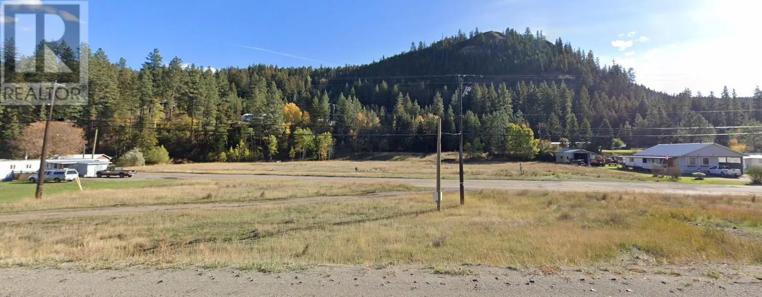 Other for rent: 437 Taylor Mill Drive, Princeton, British Columbia V0X 1W0