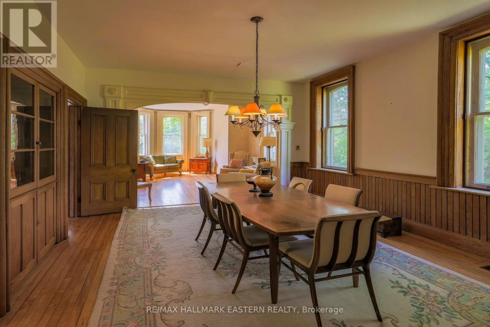 House for rent: 4372 County Road 29, Douro-Dummer, Ontario K0L 2H0