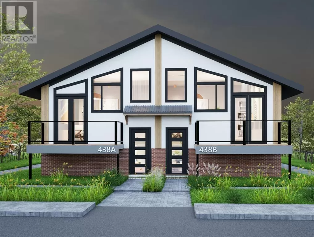 Row / Townhouse for rent: 438 15 Avenue Ne, Calgary, Alberta T2E 1H4