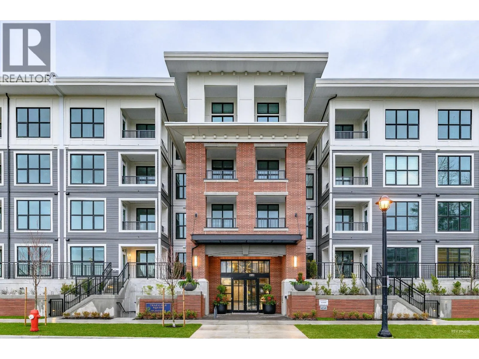 Apartment for rent: 438 9551 Alexandra Road, Richmond, British Columbia V6X 0S6