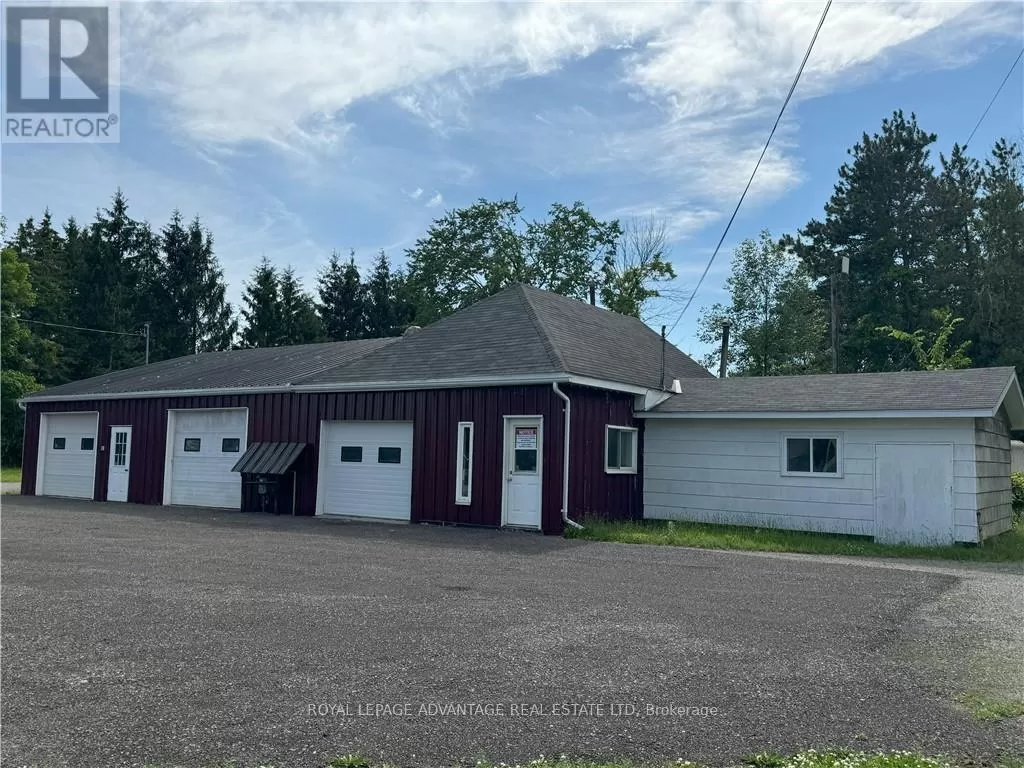 438 County 29 Road, Rideau Lakes, Ontario K7A 4S5