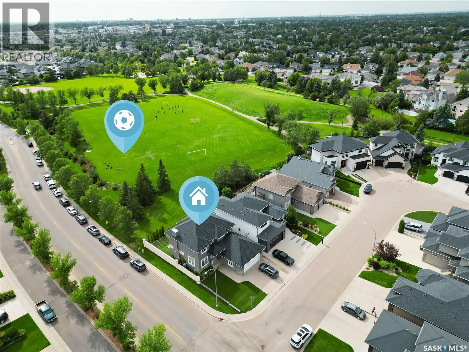 House for rent: 438 Horlick Manor, Saskatoon, Saskatchewan S7N 2J6