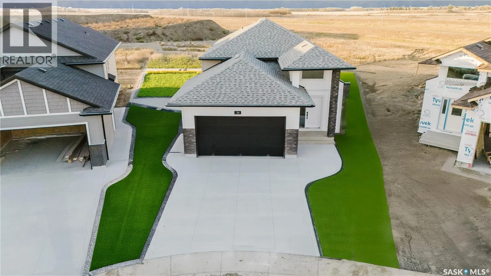 House for rent: 438 Stromberg Crescent, Saskatoon, Saskatchewan S7L 7N7