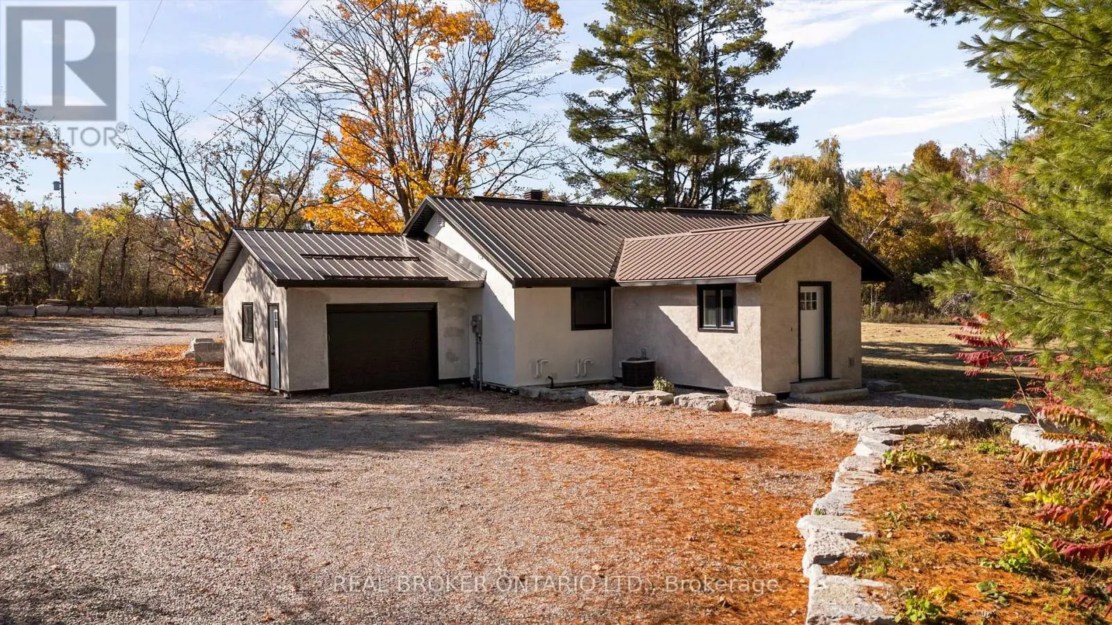 House for rent: 4382 Uhthoff Line, Severn, Ontario L3V 8B7