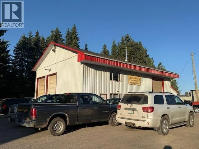 4384 16 Highway, Smithers, British Columbia V0J 2N0