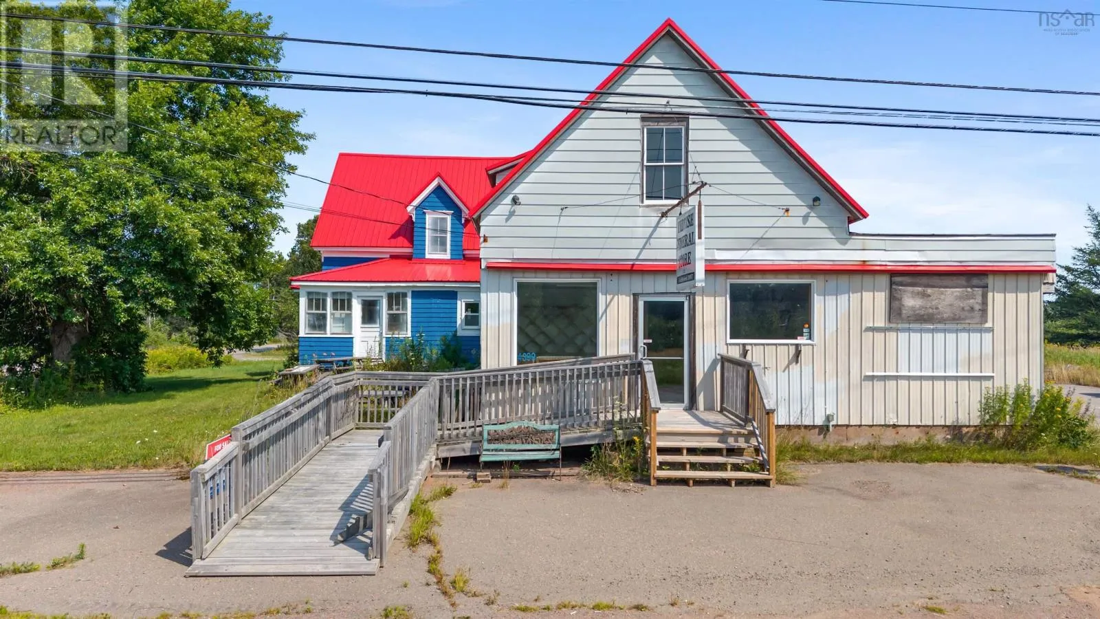4389 Highway 366, Tidnish Cross Roads, Nova Scotia B4H 3X9