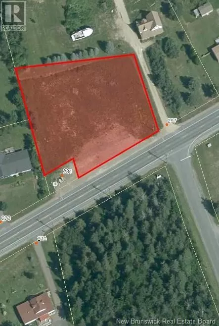 4389 Sqm Rue Principale, Neguac, New Brunswick E9G 1R6