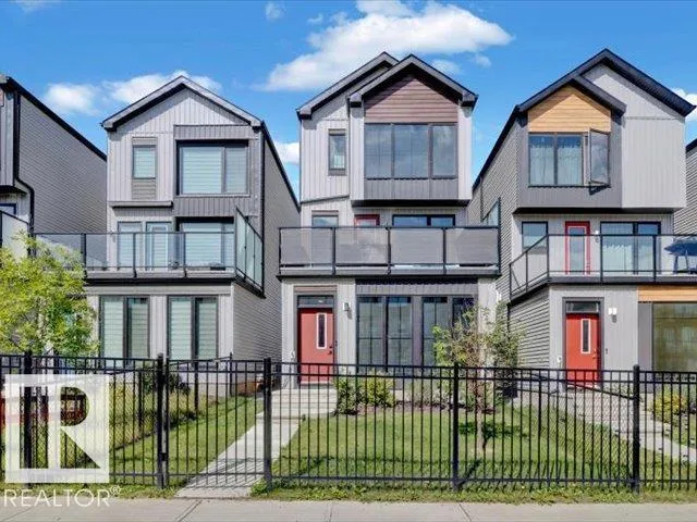 House for rent: 439 39 St Sw, Edmonton, Alberta T6X 2X9