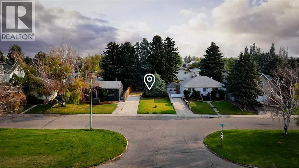 439 Dieppe Boulevard S, Lethbridge, Alberta T1J 3X3