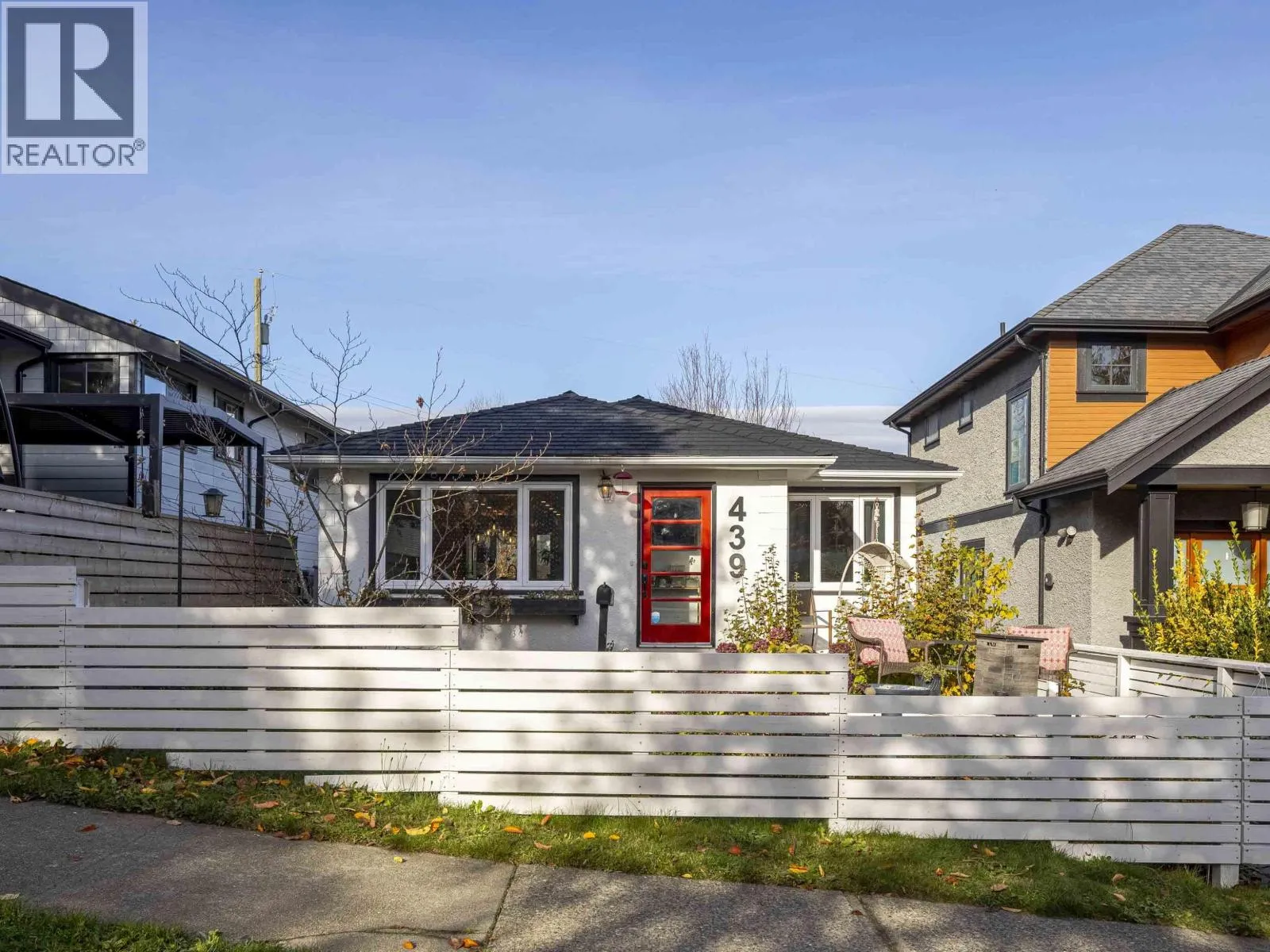 House for rent: 439 E 22nd Avenue, Vancouver, British Columbia V5V 1T9