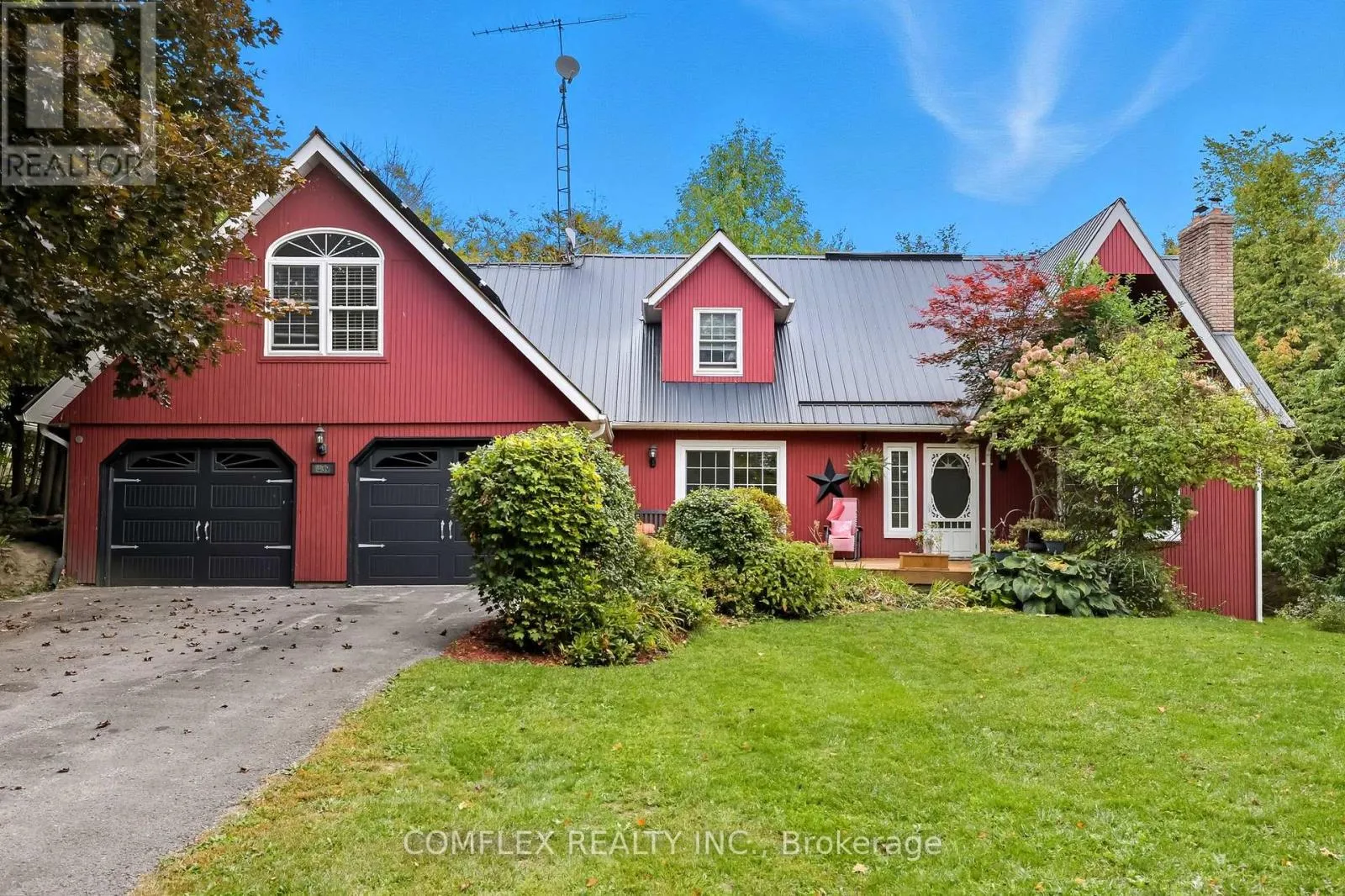 House for rent: 439 Fralicks Beach Road, Scugog, Ontario L9L 1B6