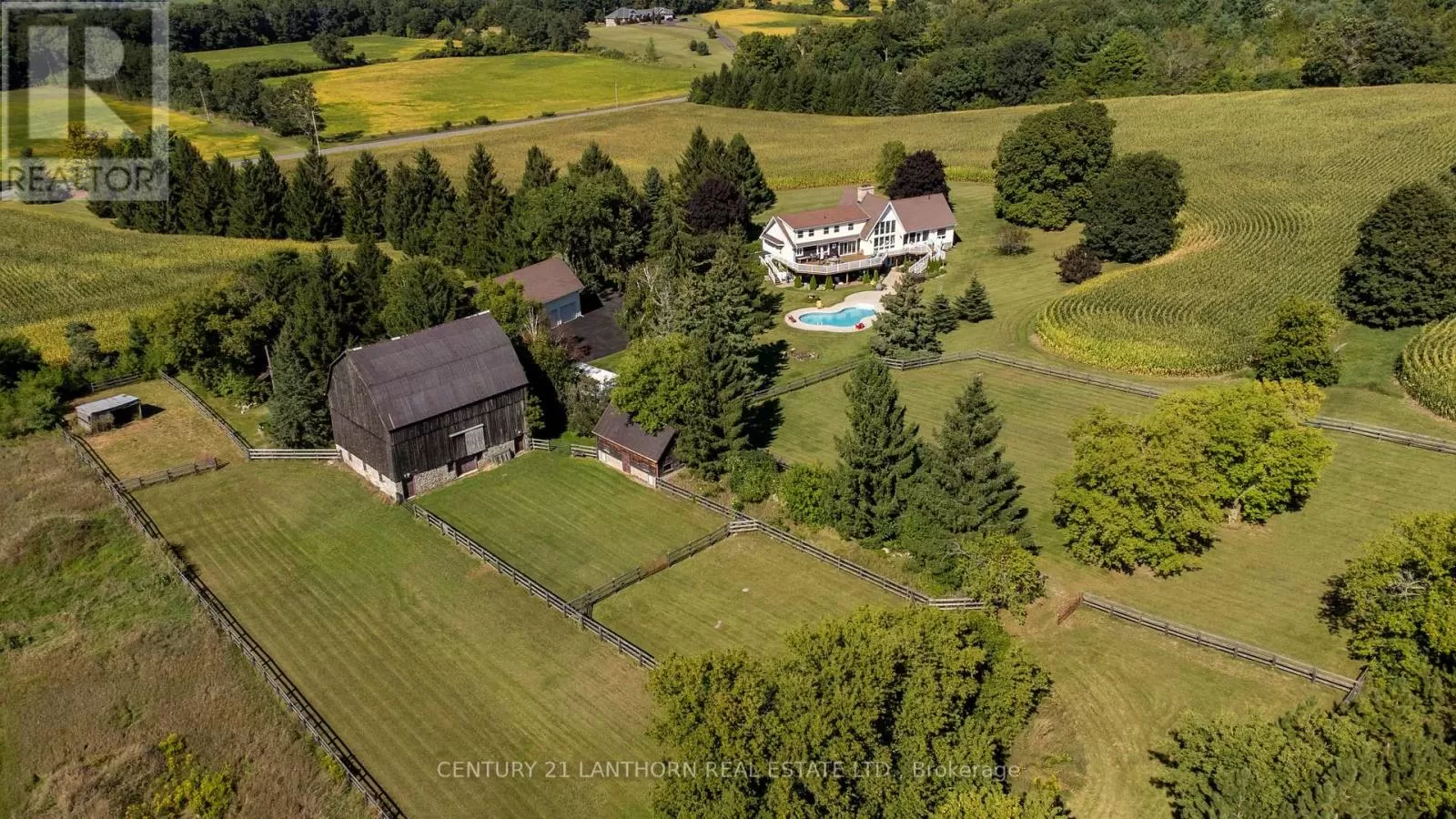 439 Oak Lake Road, Quinte West, Ontario K0K 3E0