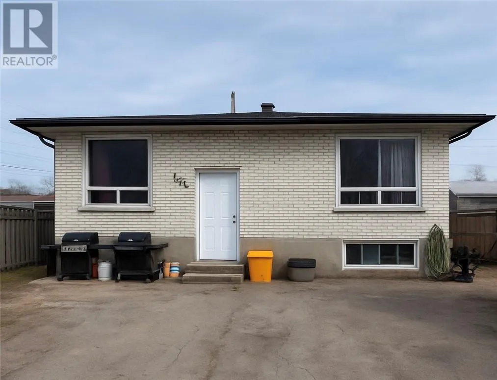 439 O'neil Drive, Garson, Ontario P3L 1J4