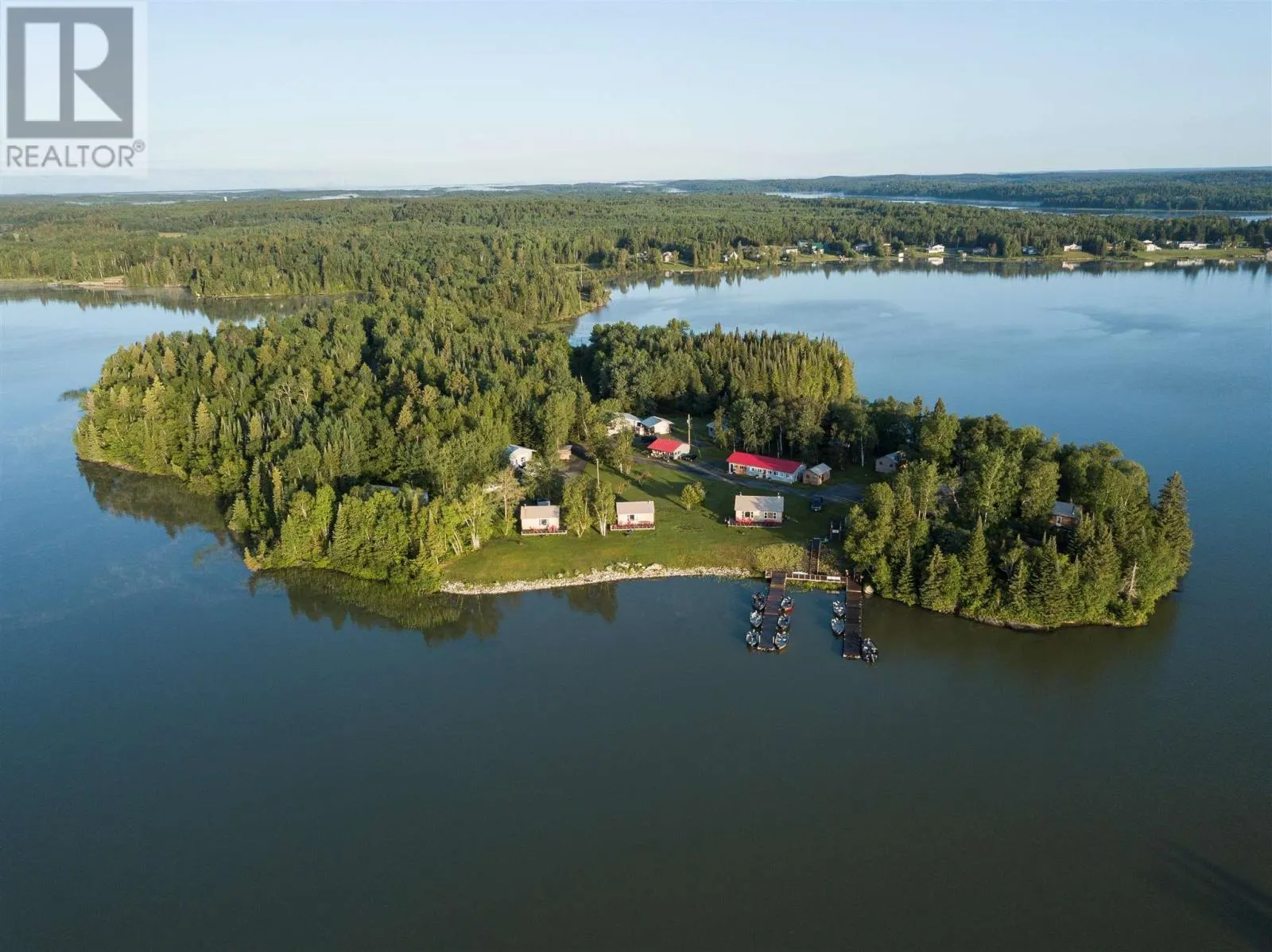 439 Parker Point Rd, Dryden, Ontario P8N 2Y5