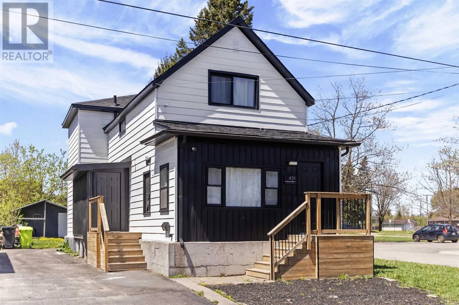 439 Parliament St, Sault Ste. Marie, Ontario P6C 3M4
