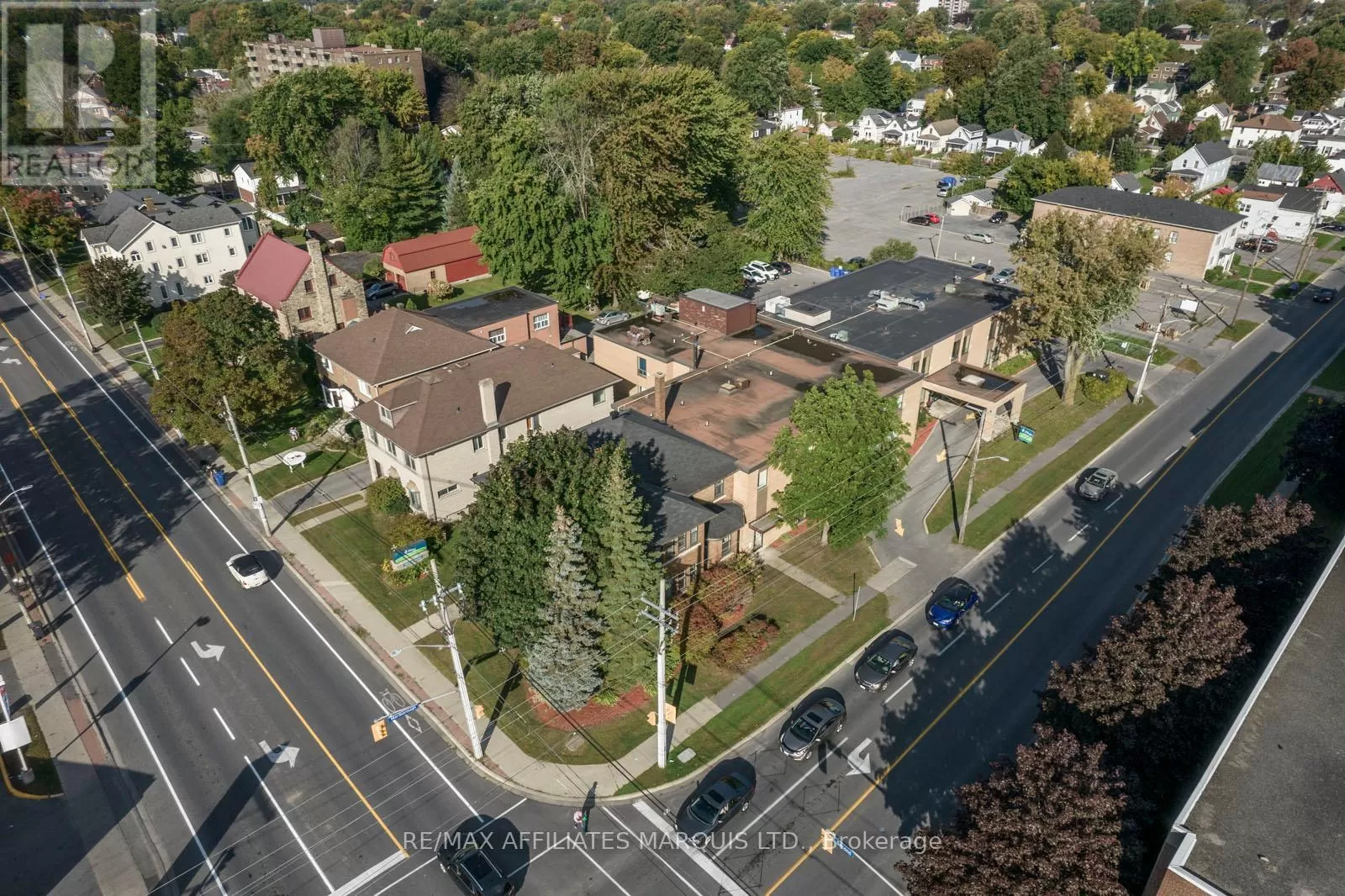 439 Second Street E, Cornwall, Ontario K6H 1Z2