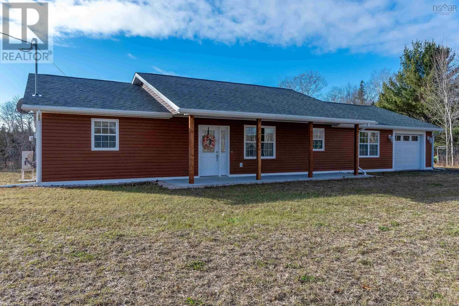 House for rent: 439 Victoria Road, Spa Springs, Nova Scotia B0S 1P0