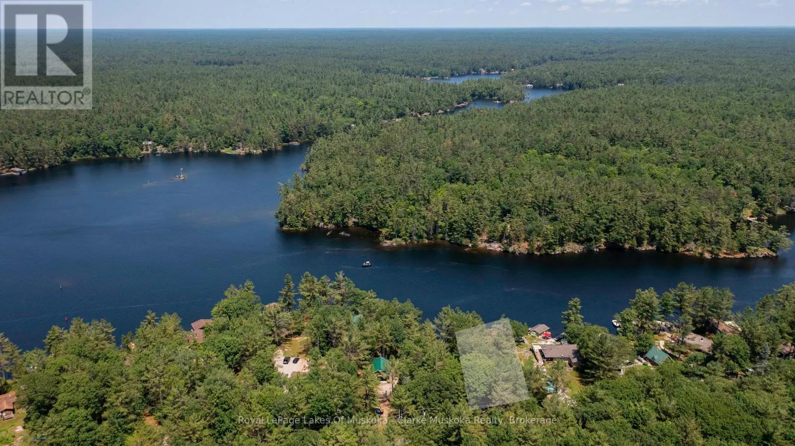 4390 Marr Lane, Severn, Ontario P0C 1M0