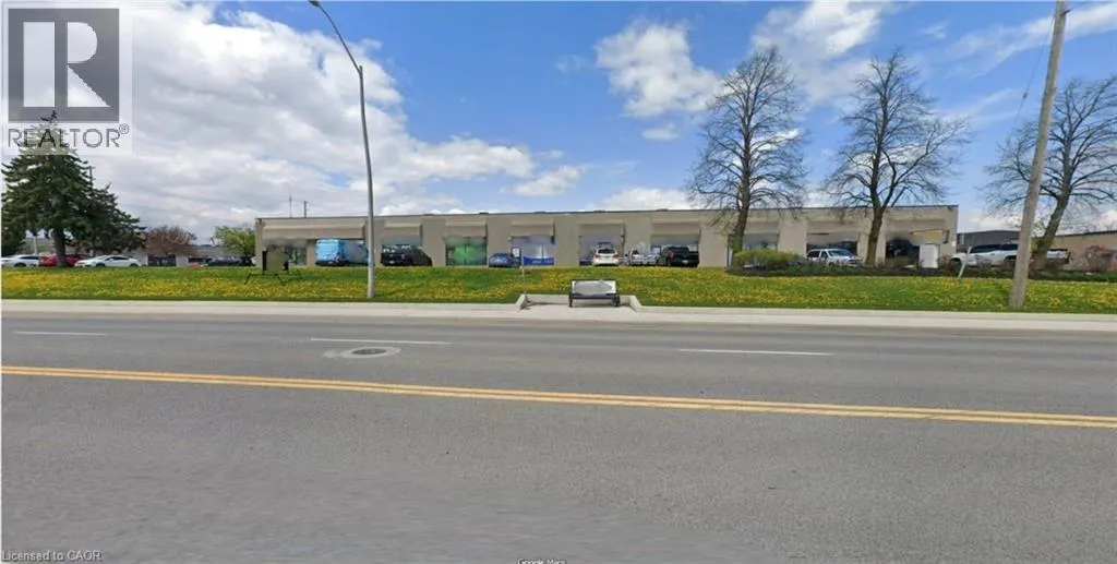 4391 Harvester Road Unit# 12, Burlington, Ontario L7L 4X1