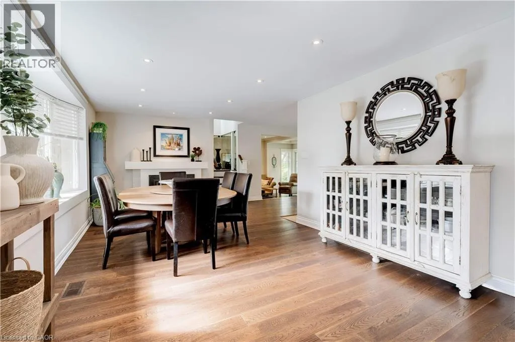 House for rent: 4391 Lakeshore Road, Burlington, Ontario L7L 1B3